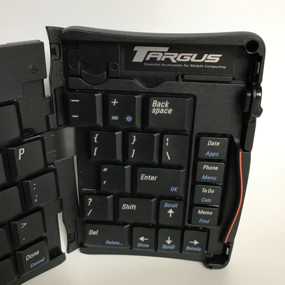 Stowaway Portable Keyboard - Picture 6 of 12